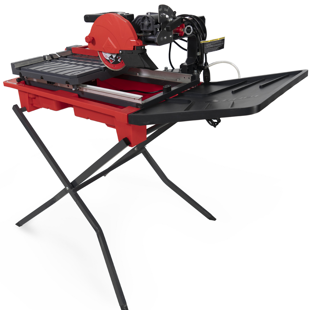 Rubi Tools DT-7 MAX 120V Electric Wet Tile Saw