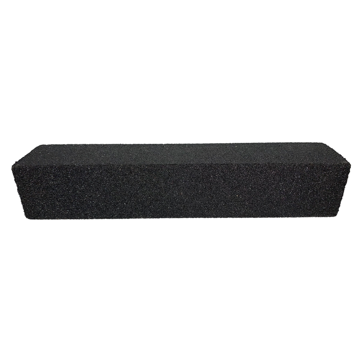 Alpha Professional Tools Dressing Stone Side View