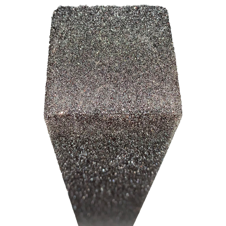 Alpha Professional Tools Dressing Stone Close Up