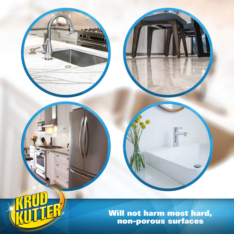 Krud Kutter Household Heavy Duty Cleaner & Disinfectant