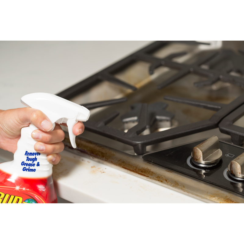 Krud Kutter Kitchen Degreaser All Purpose Cleaner, 32oz