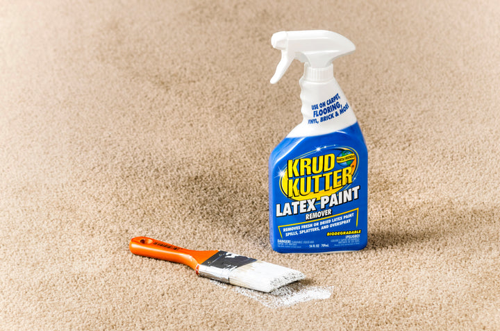 Krud Kutter Latex Paint Remover