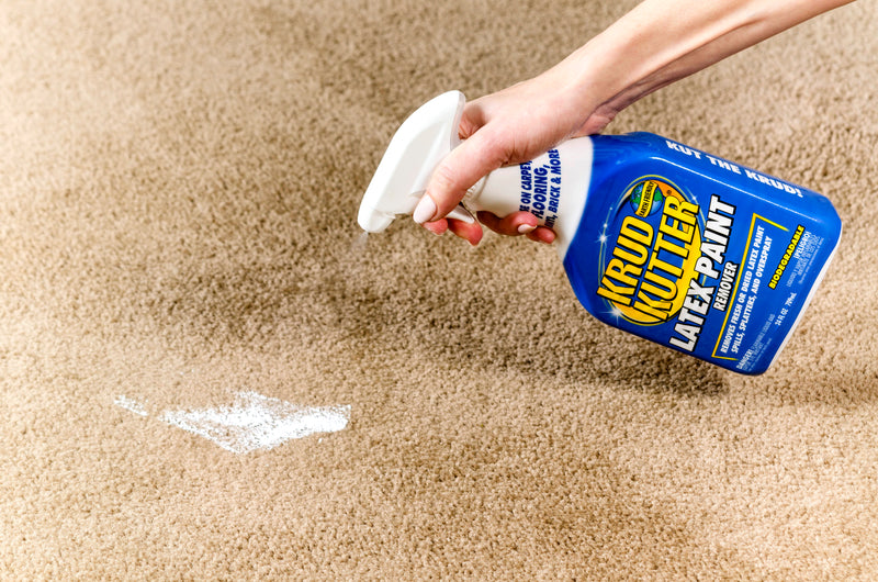 Krud Kutter Latex Paint Remover