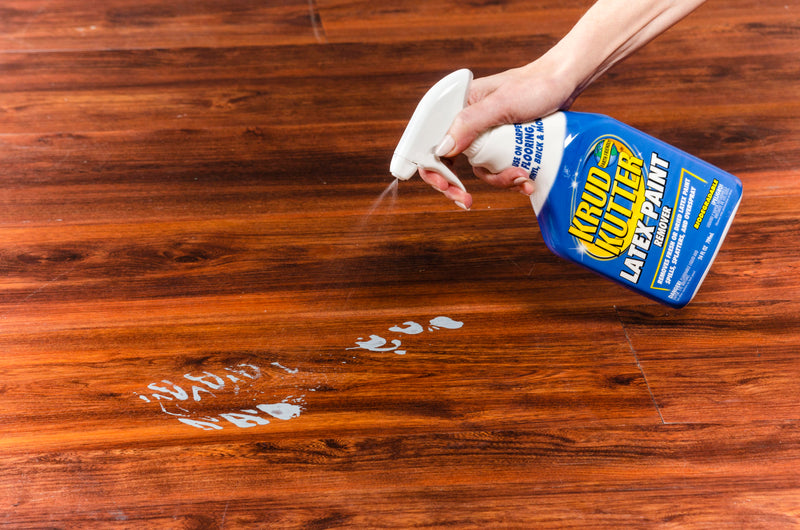 Krud Kutter Latex Paint Remover