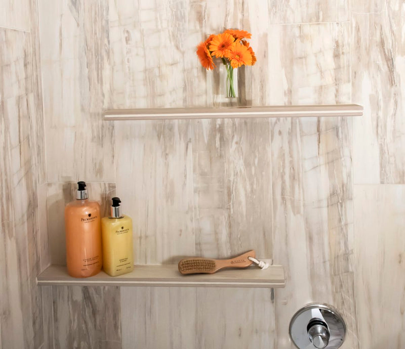 Innovis Corporation Ledgeline Linear Shelf