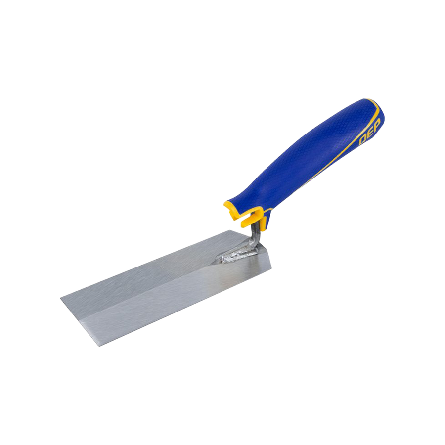 QEP Comfort Grip Margin Trowel