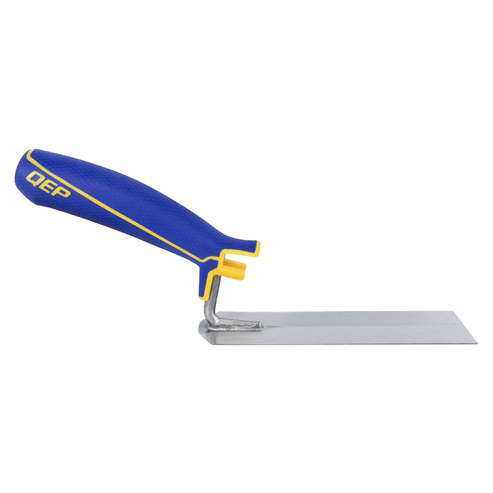 QEP Comfort Grip Margin Trowel