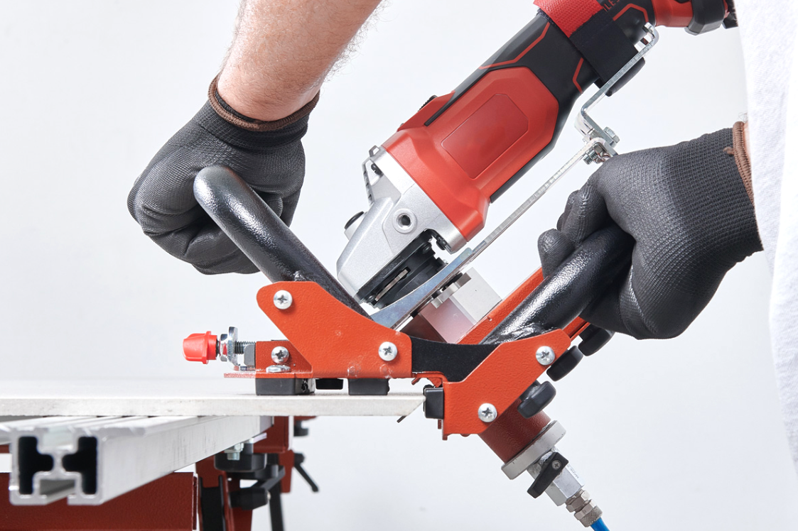 Raimondi Power Miter Jolly