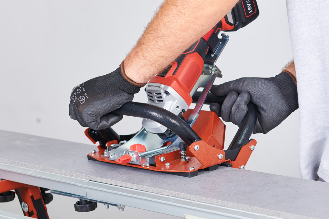 Raimondi Power Miter Jolly