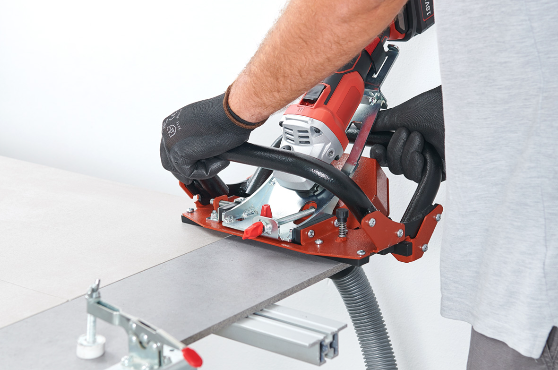 Raimondi Power Miter Jolly