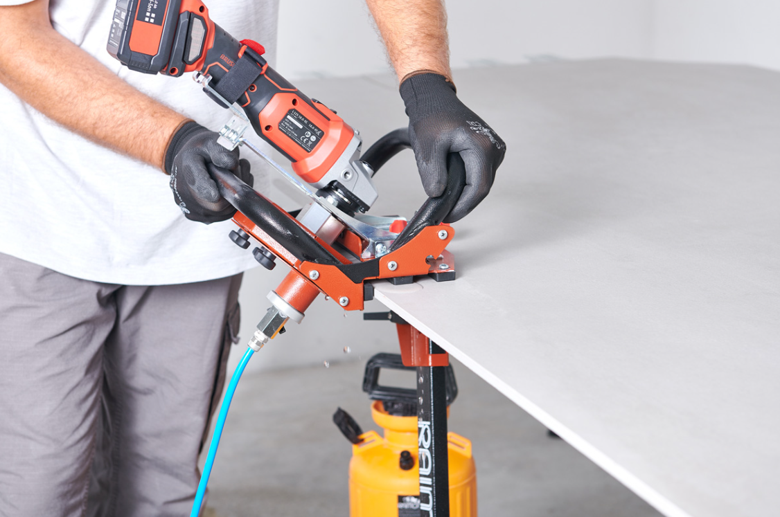 Raimondi Power Miter Jolly