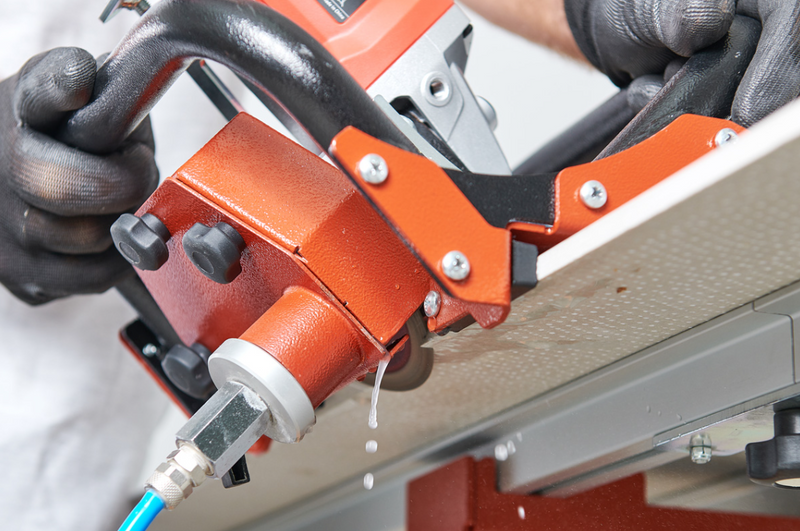 Raimondi Power Miter Jolly for 45° Miter Cuts
