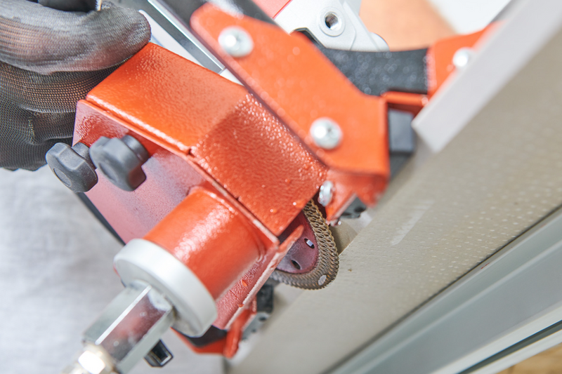 Raimondi Power Miter Jolly for 45° Miter Cuts