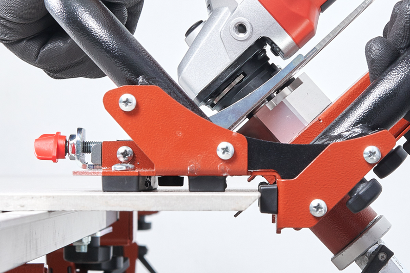 Raimondi Power Miter Jolly for 45° Miter Cuts