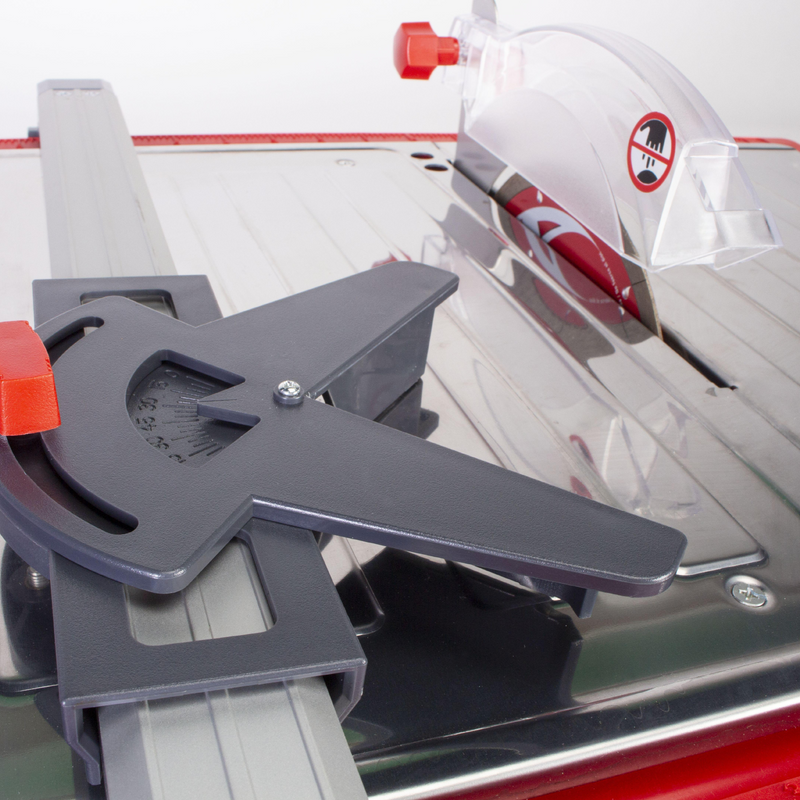 RUBI ND-7" READY Electric Tile Cutter for Ceramic & Porcelain