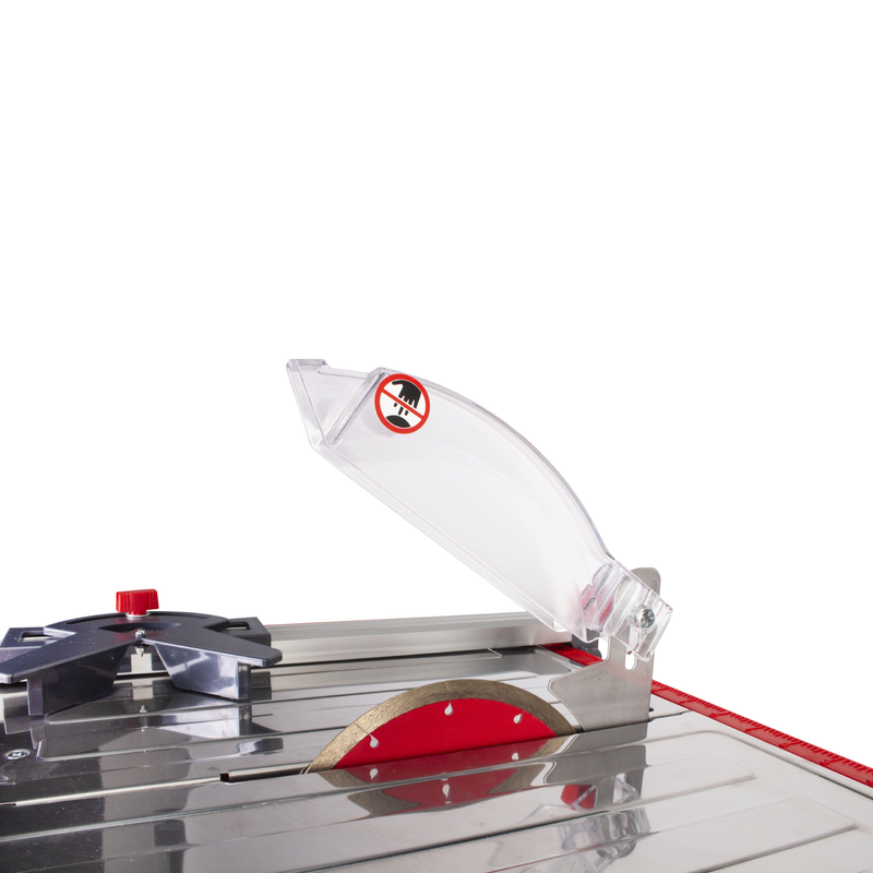 RUBI ND-7" READY Electric Tile Cutter for Ceramic & Porcelain