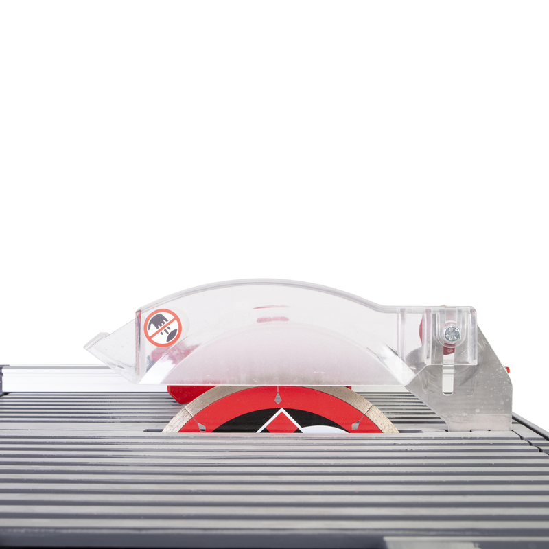RUBI ND-7" MAX Electric Tile Cutter for Ceramic & Porcelain