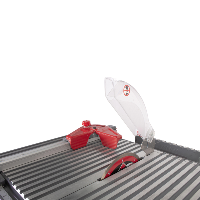 RUBI ND-7" MAX Electric Tile Cutter for Ceramic & Porcelain