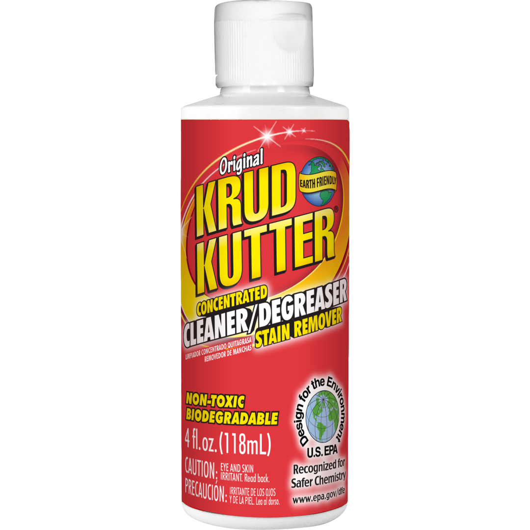 Krud Kutter Original Cleaner/Degreaser Stain Removers