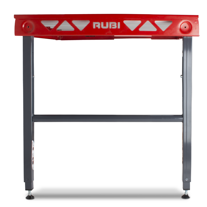 Rubi Tools Roller Table Extension for DV/DC/DS/DX/DCX Cutters