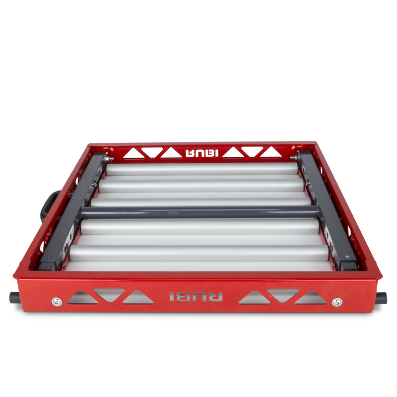 RUBI Roller Table Extension for DV/DW-N/DC/DS/DX/DCX Tile Saws