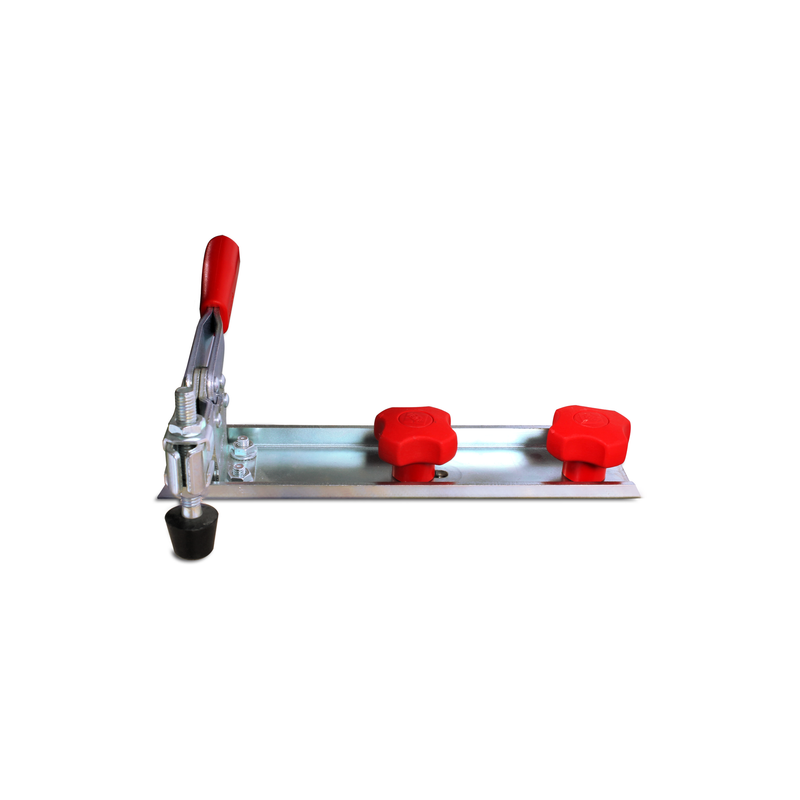 RUBI Ceramic Tile Fixing Accessory for DV/DC/DS/DX Tile Saws