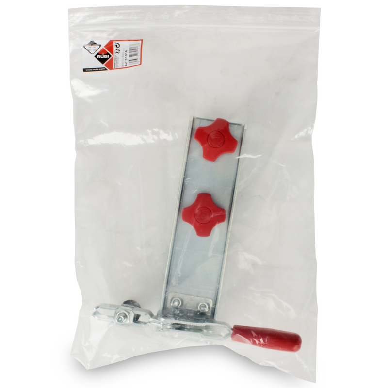 RUBI Ceramic Tile Fixing Accessory for DV/DC/DS/DX Tile Saws