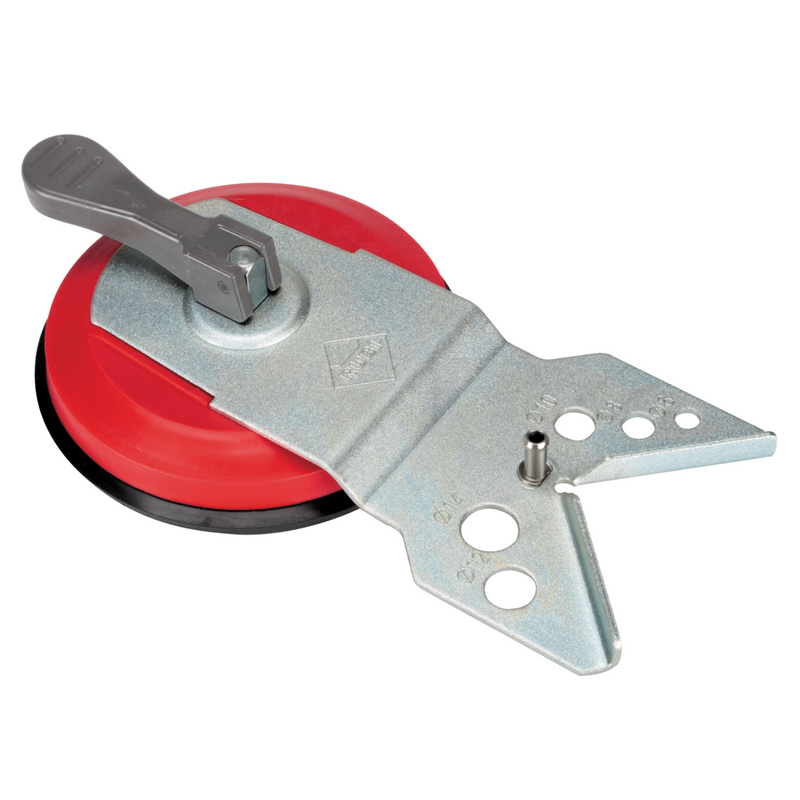 RUBI MULTIDRILL Guide