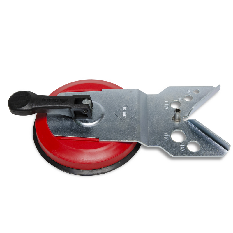 RUBI MULTIDRILL Guide