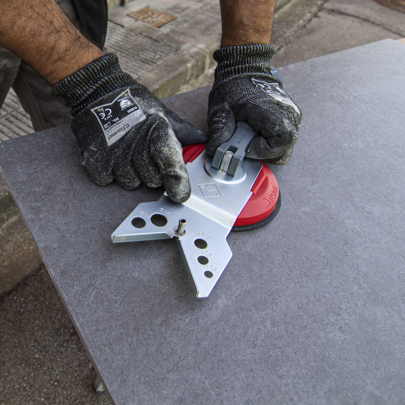 RUBI MULTIDRILL Guide