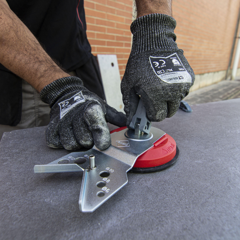 RUBI MULTIDRILL Guide