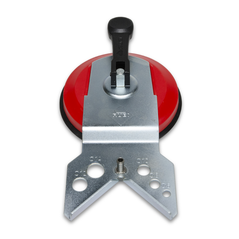RUBI MULTIDRILL Guide