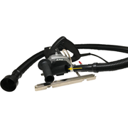 Alpha Professional Tools ESC-125 with Vacuum Hose Attached