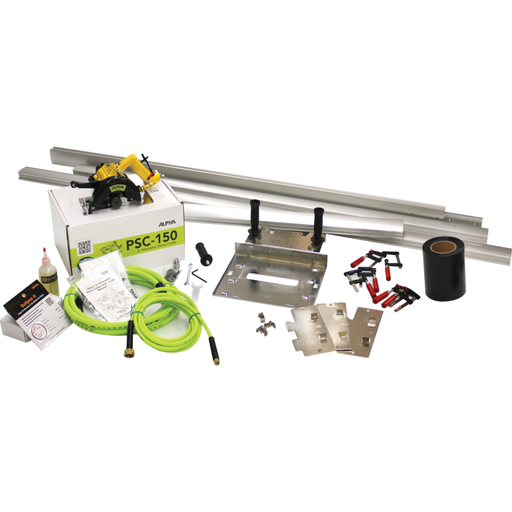 Alpha Professional Tools PSC-150 Miter Cutting Kit