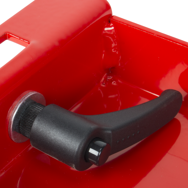 RUBI 20" Lateral Stop for DC, DCX, DS & DX Tile Saws