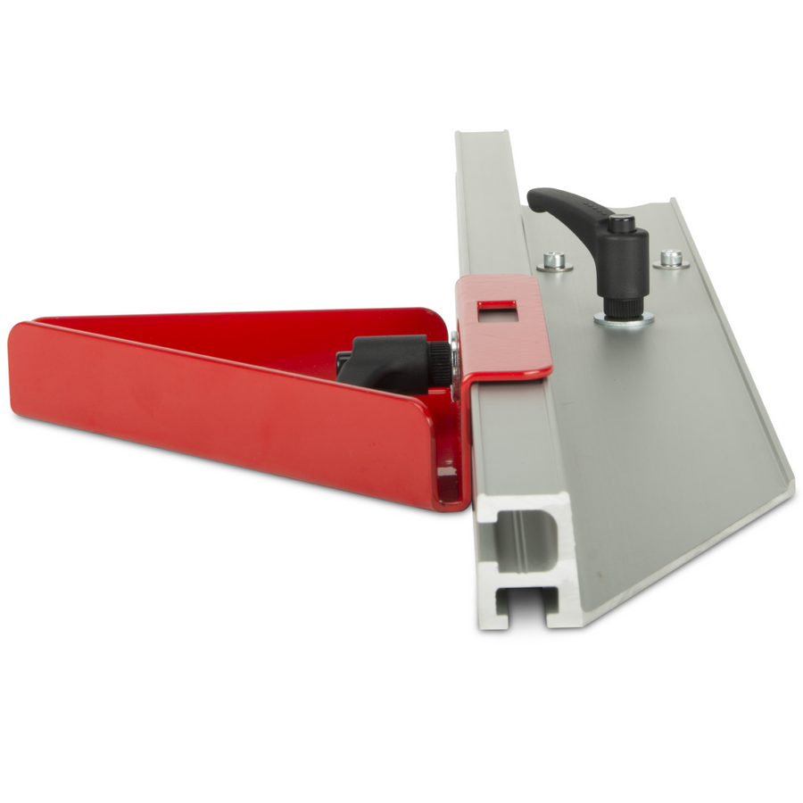 Rubi Tools Adjustable Lateral Stop for DC/DS/DX Cutters