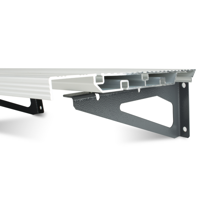 RUBI DS/DX Tile Saw Table Extension