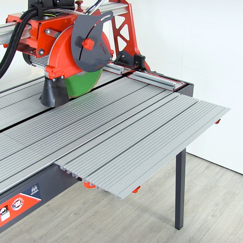 RUBI Table Extension for DV, DC & DCX Tile Saws