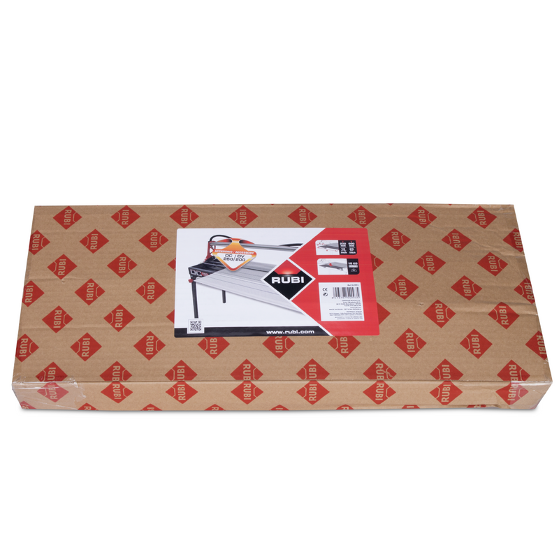 RUBI Table Extension for DV, DC & DCX Tile Saws