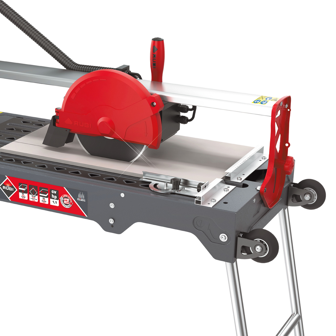 Rubi Tools DU-200 EVO Wet Tile Saw