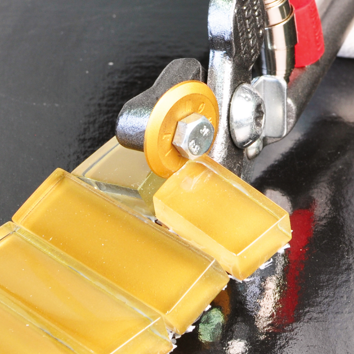 Montolit Ceramic & Glass Tile Nippers
