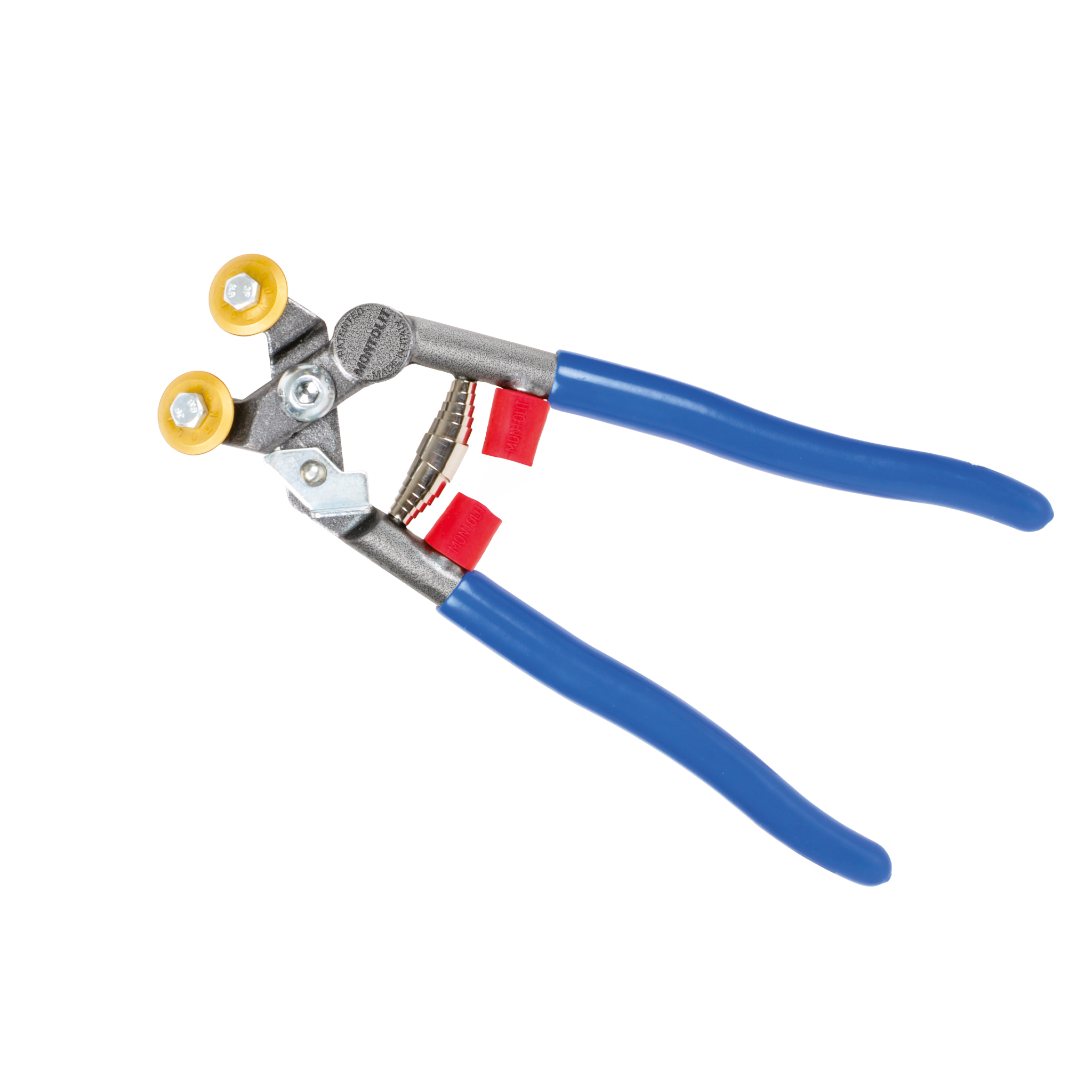 Montolit Ceramic & Glass Tile Nippers