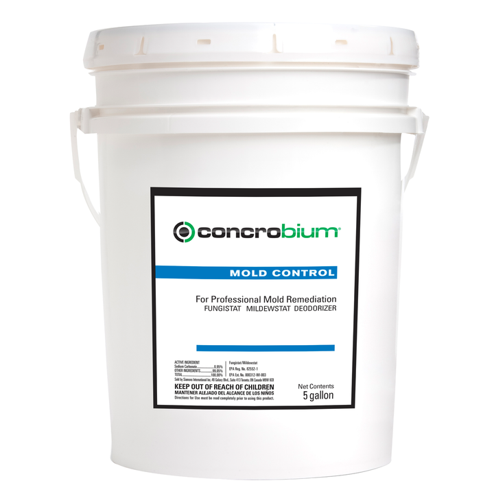 Concrobium Mold Control Pro