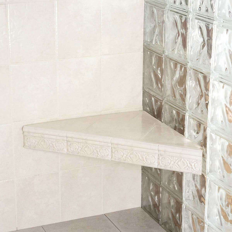 Innovis Corporation 17"x17"x24" Triangular Better Bench
