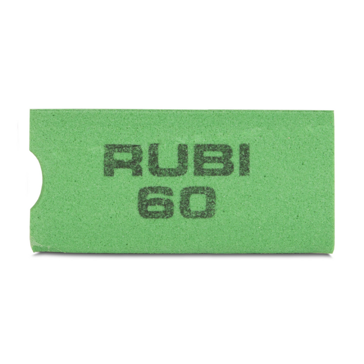 Rubi Tools 60 Grit Diamond Polish Hand Pad