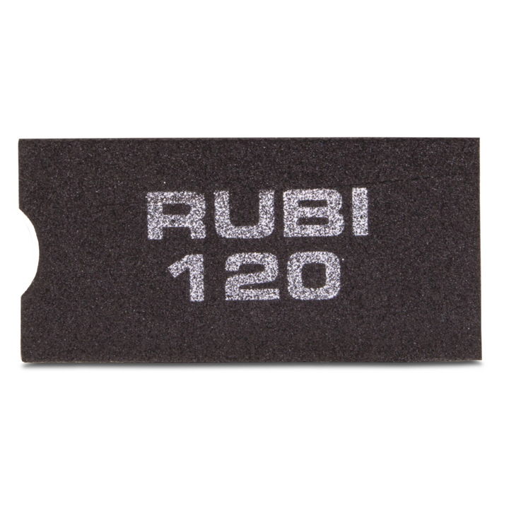 Rubi Tools 120 Grit Diamond Polish Hand Pad