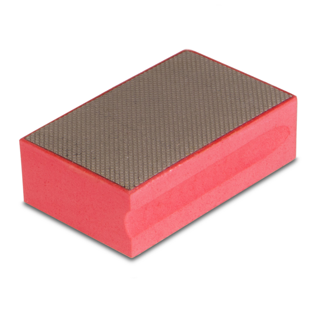 Rubi Tools 200 Grit Diamond Polish Hand Pad