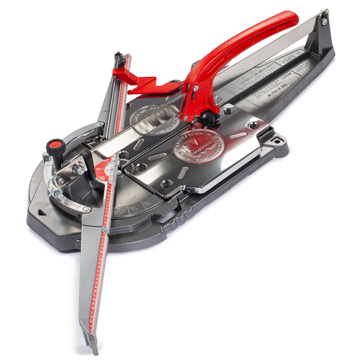 Montolit Masterpiuma 63P5 24" Tile Cutter