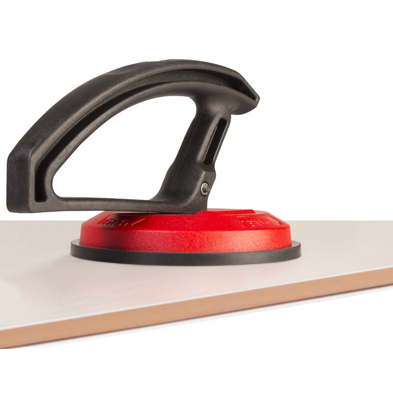 RUBI Simple Suction Cup for Smooth Tile Surfaces
