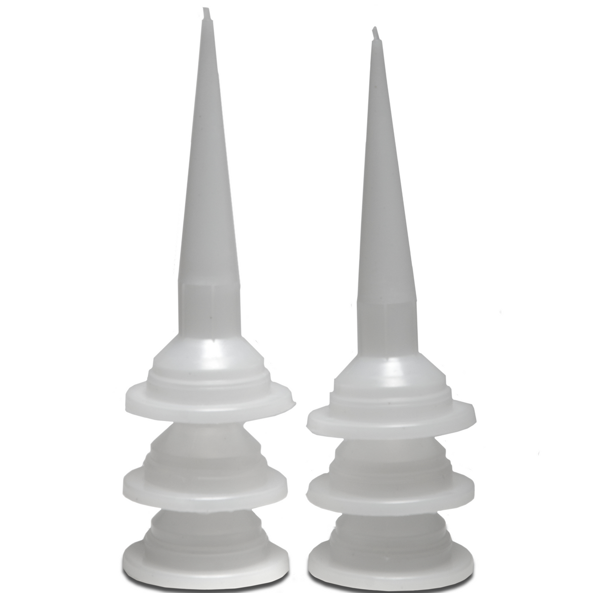 RUBI Applicator Nozzles - 6 Pack
